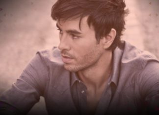 ENRIQUE IGLESIAS