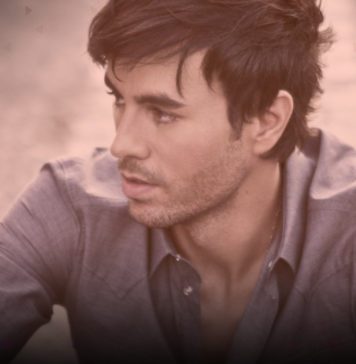 ENRIQUE IGLESIAS