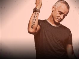 EROS RAMAZZOTTI