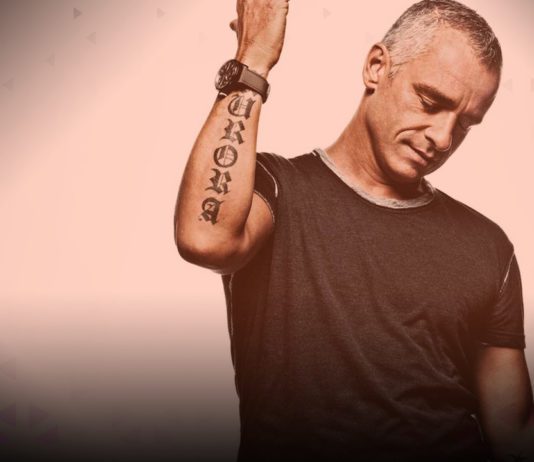 EROS RAMAZZOTTI