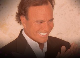 JULIO IGLESIAS