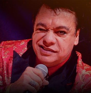 JUAN GABRIEL