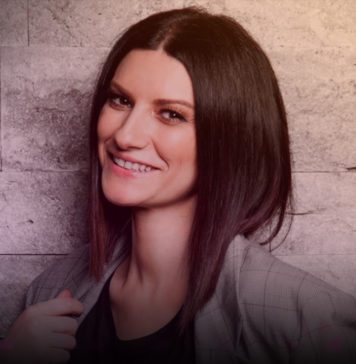 LAURA PAUSINI