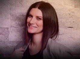 LAURA PAUSINI