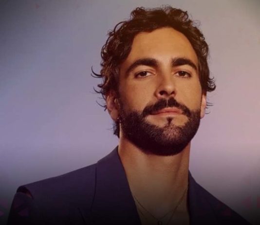 MARCO MENGONI