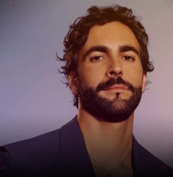 MARCO MENGONI