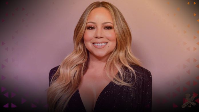 MARIAH CAREY