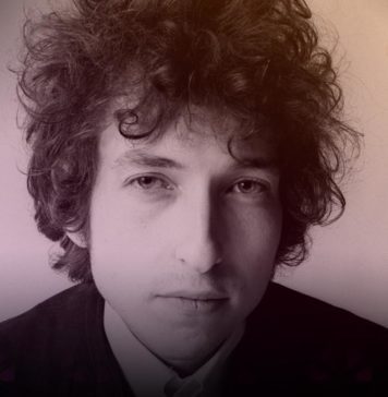 BOB DYLAN