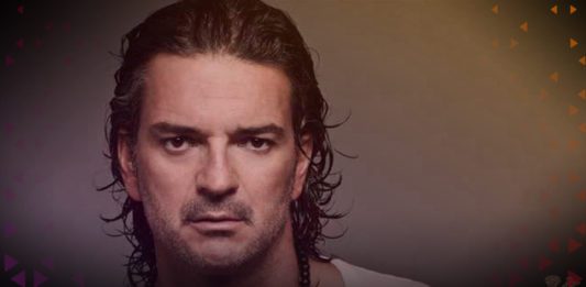 RICARDO ARJONA