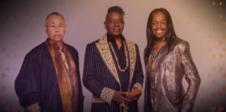 EARTH WIND & FIRE