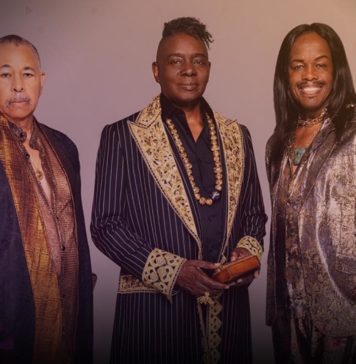 EARTH WIND & FIRE