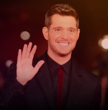 MICHAEL BUBLE