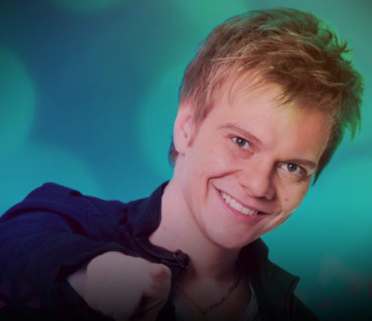 MICHEL TELO