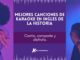 mejores canciones karaoke en ingles