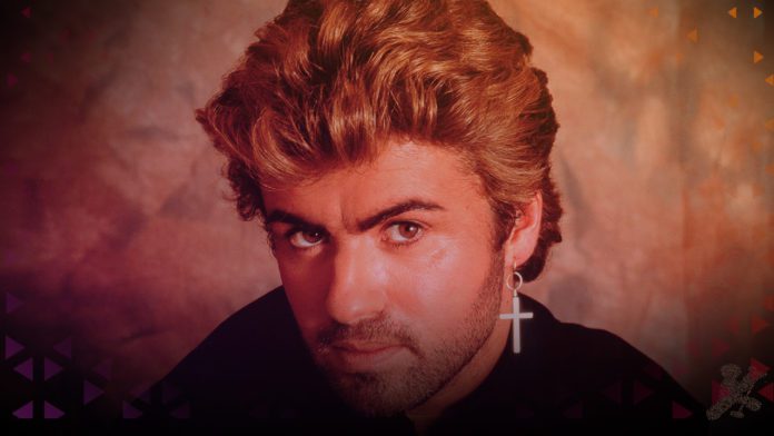 GEORGE MICHAEL