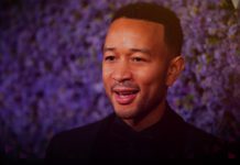 JOHN LEGEND