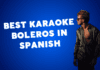 bets karaoke boleros