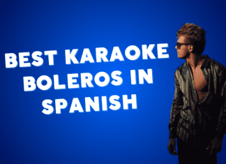 bets karaoke boleros