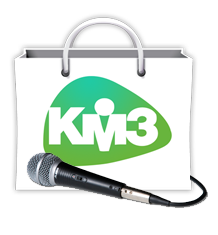 descargar musica para karaoke km3 gratis