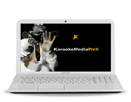Como montar un karaoke Profesional usar Programa karafun Player